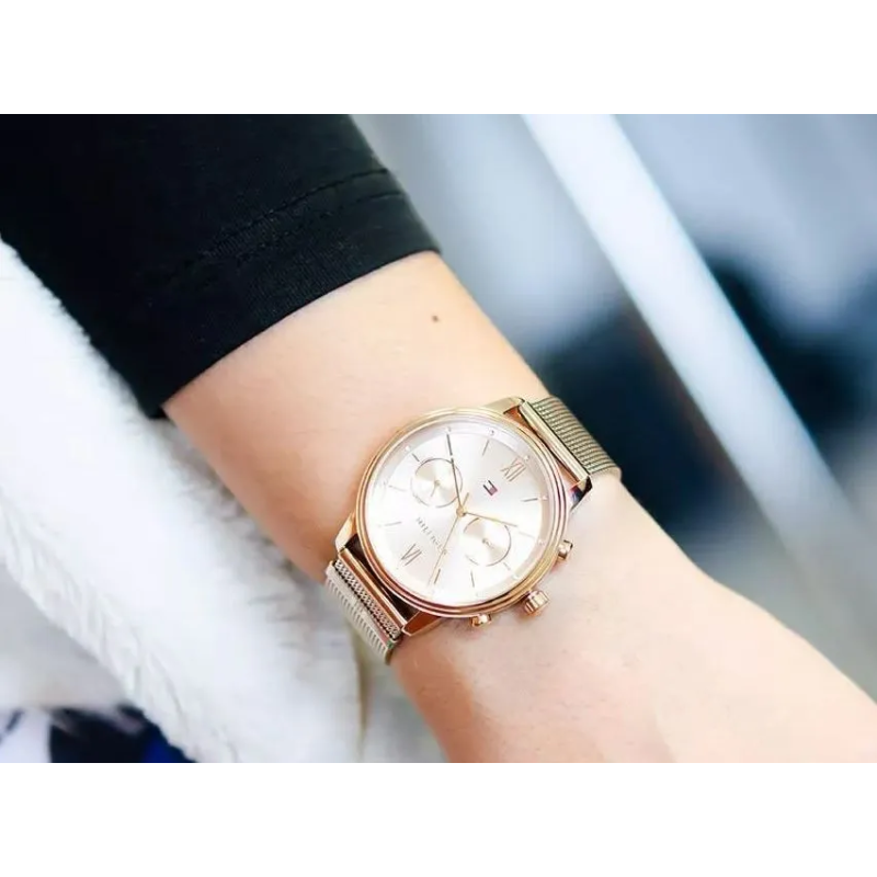 Orologio TOMMY HILFIGER BLAKE Donna