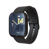Smartwatch Glam con Intelligenza Artificiale - Bundle Pack - Cassa Black / Portafogli Black