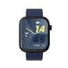 Smartwatch Glam con Intelligenza Artificiale - Bundle Pack - Cassa Black / Portafogli Blu