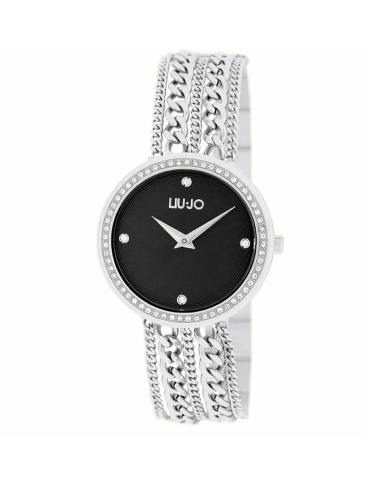 Orologio LIU-JO LUXURY CHAINS Donna