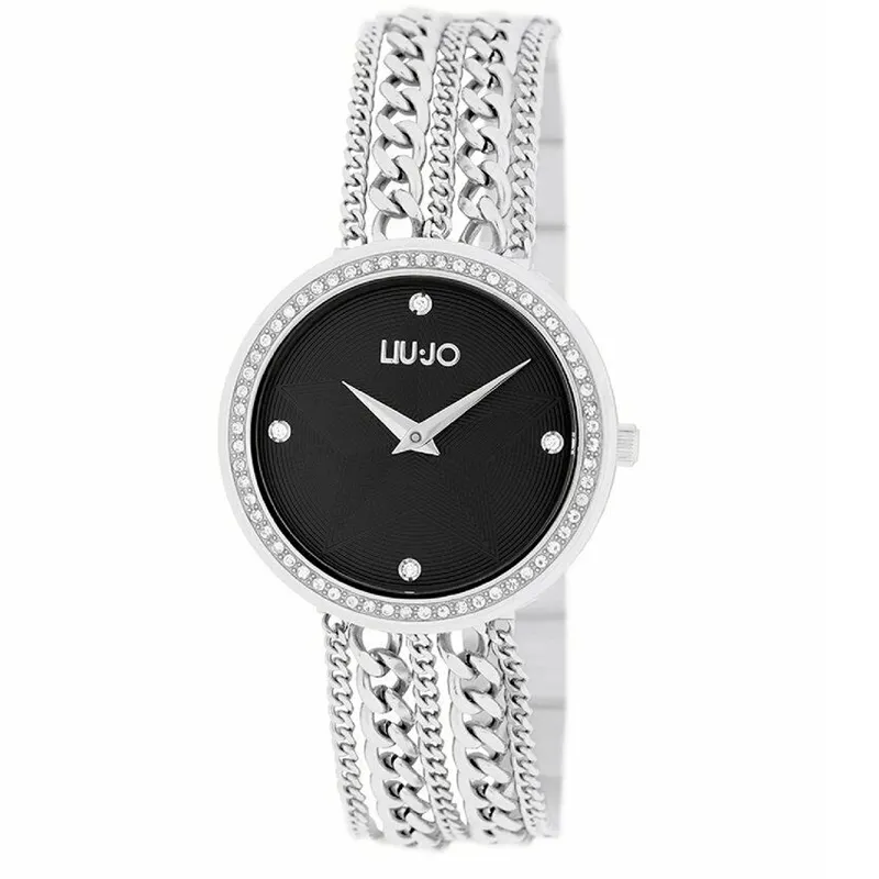 Orologio LIU-JO LUXURY CHAINS Donna