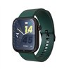Smartwatch Glam con Intelligenza Artificiale - Bundle Pack - Cassa Black / Portafogli Verde