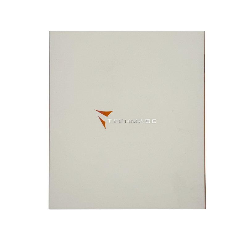 Smartwatch Glam con Intelligenza Artificiale - Bundle Pack - Cassa Black / Portafogli Verde