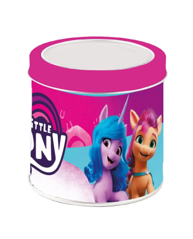Orologio KID WATCH LITTLE PONY - Tin Box Bambino