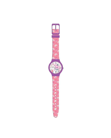 Orologio KID WATCH PEPPA PIG - Tin Box Bambino