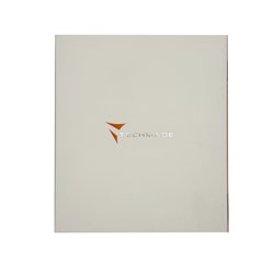 Smartwatch Glam con Intelligenza Artificiale - Bundle Pack - Cassa Gold Rose & Cinturino Metal / Portafogli Black