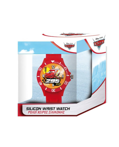 Orologio DISNEY KID WATCH CARS Bambino