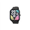 Smartwatch Glow con pochette abbinata - colore nero