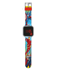 Orologio MARVEL KID WATCH AVENGERS - Led Watch Donna