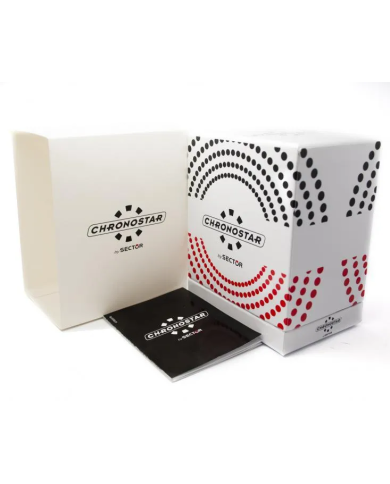 Orologio CHRONOSTAR CHARLES Donna