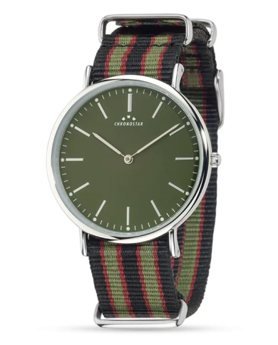 Orologio CHRONOSTAR BY SECTOR R3751252007 Uomo