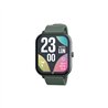 Smartwatch Glow con pochette abbinata - colore verde scuro