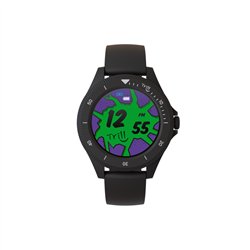Smartwatch Kids Linea Trill - colore nero