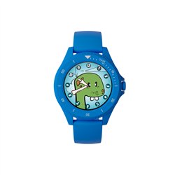 Smartwatch Kids Linea Trill - colore blu