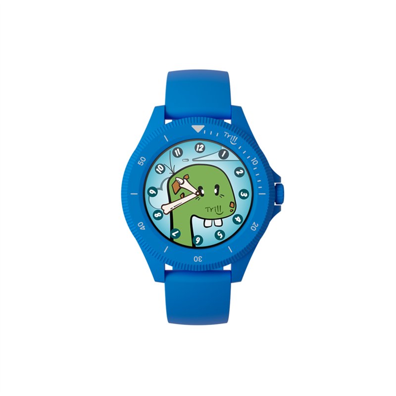 Smartwatch Kids Linea Trill - colore blu