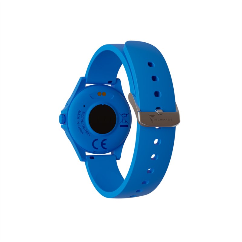 Smartwatch Kids Linea Trill - colore blu