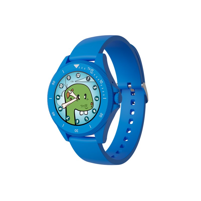 Smartwatch Kids Linea Trill - colore blu