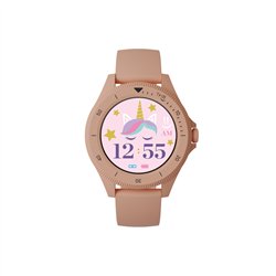 Smartwatch Kids Linea Trill - colore pink