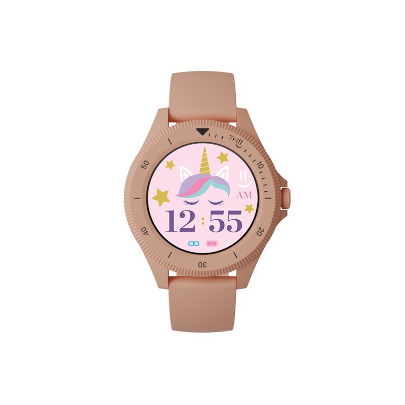Smartwatch Kids Linea Trill - colore pink