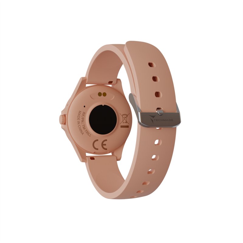 Smartwatch Kids Linea Trill - colore pink