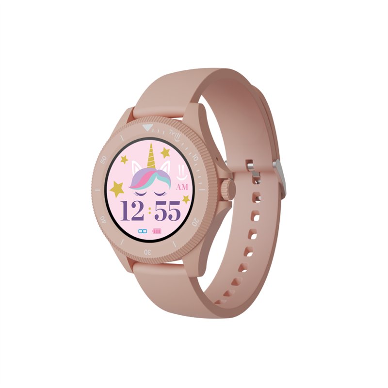 Smartwatch Kids Linea Trill - colore pink