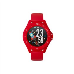 Smartwatch Kids Linea Trill - colore rosso