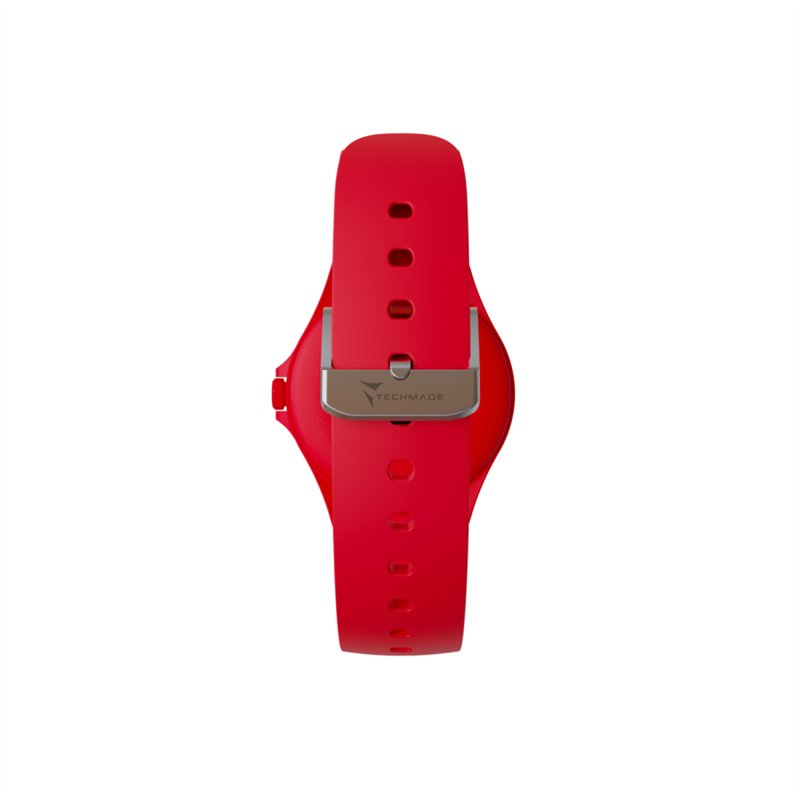 Smartwatch Kids Linea Trill - colore rosso