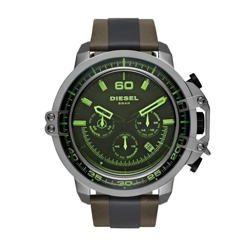 Orologio DIESEL DEADEYE Uomo