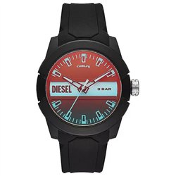 Orologio DIESEL DOUBLE UP Uomo