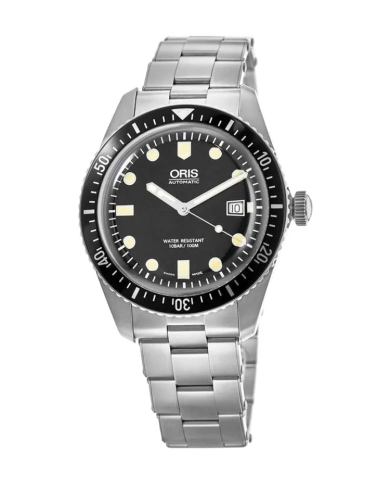 Orologio ORIS DIVERS SIXTY-FIVE Uomo