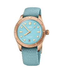 Orologio ORIS DIVERS SIXTY-FIVE Donna