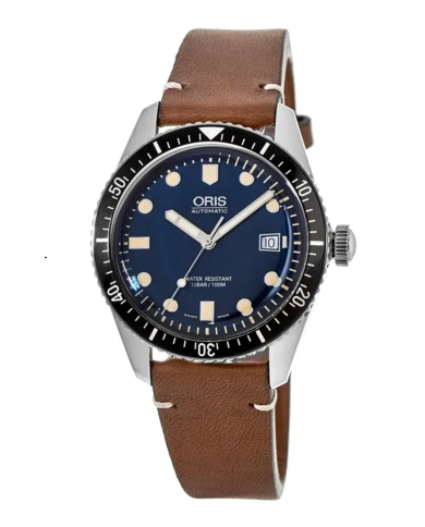 Orologio ORIS DIVERS SIXTY-FIVE Uomo