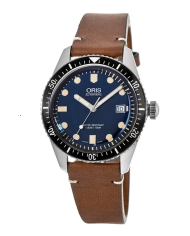 Orologio ORIS DIVERS SIXTY-FIVE Uomo