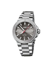 Orologio ORIS AQUIS DATE RELIEF Uomo