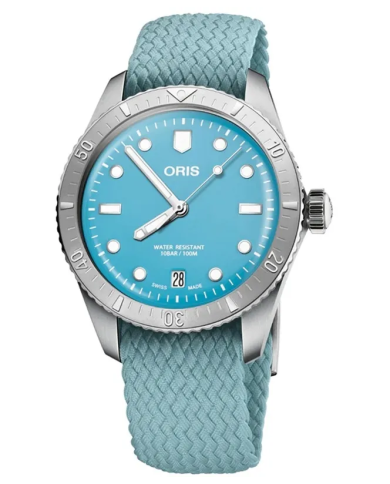 Orologio ORIS DIVERS SIXTY-FIVE Unisex