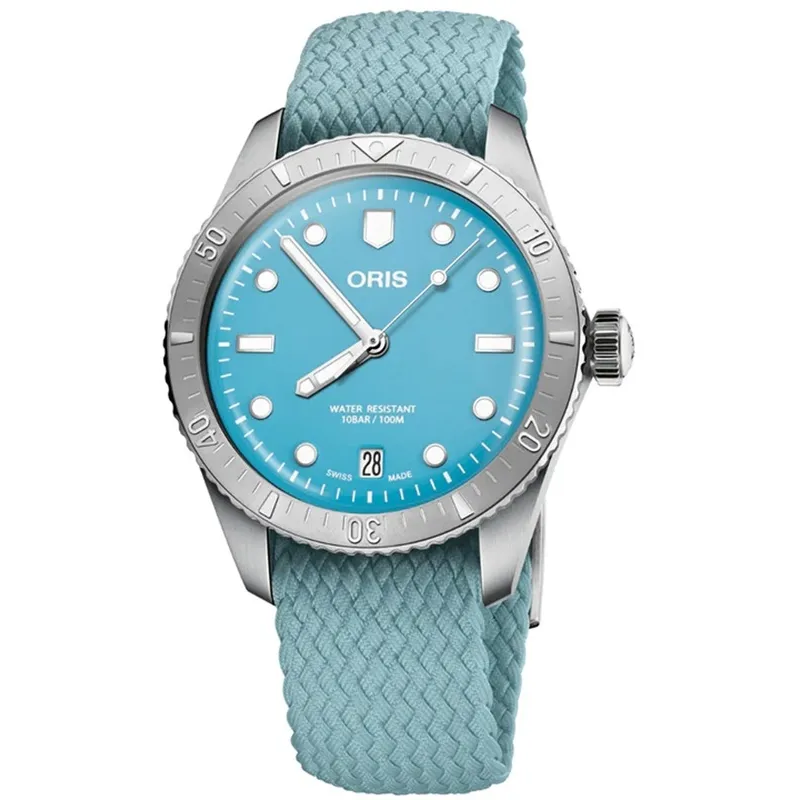 Orologio ORIS DIVERS SIXTY-FIVE Unisex