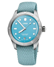 Orologio ORIS DIVERS SIXTY-FIVE Unisex