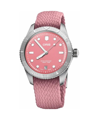 Orologio ORIS DIVERS SIXTY-FIVE Donna