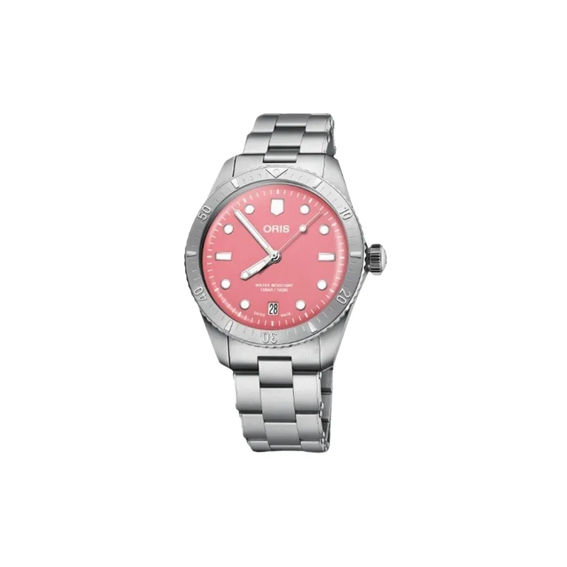 Orologio ORIS DIVERS SIXTY-FIVE Unisex