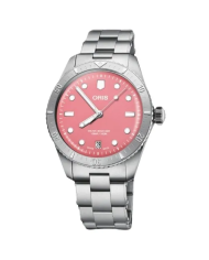 Orologio ORIS DIVERS SIXTY-FIVE Unisex