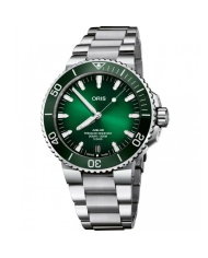 Orologio ORIS AQUIS DATE CALIBRE 400 Uomo