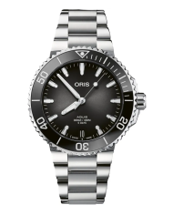 Orologio ORIS AQUIS DATE CALIBRE 400 Uomo
