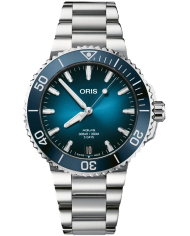 Orologio ORIS AQUIS DATE CALIBRE 400 Uomo