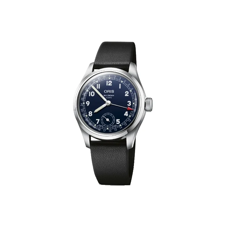 Orologio ORIS BIG CROWN POINTER DATE CALIBRE 403 Uomo