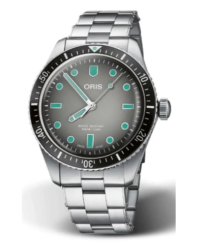 Orologio ORIS DIVERS SIXTYâ€‘FIVE Uomo