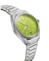 Orologio ORIS ProPilot X Kermit Edition - The Muppets serie Uomo