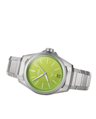 Orologio ORIS ProPilot X Kermit Edition - The Muppets serie Uomo