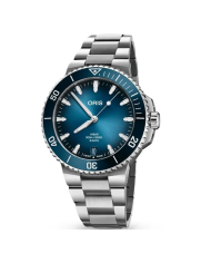 Orologio ORIS AQUIS DATE CALIBRE 400 Uomo