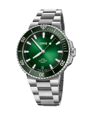 Orologio ORIS AQUIS DATE CALIBRE 400 Uomo