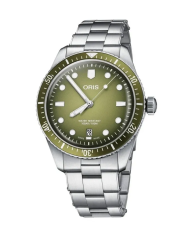 Orologio ORIS DIVERS SIXTY-FIVE Uomo